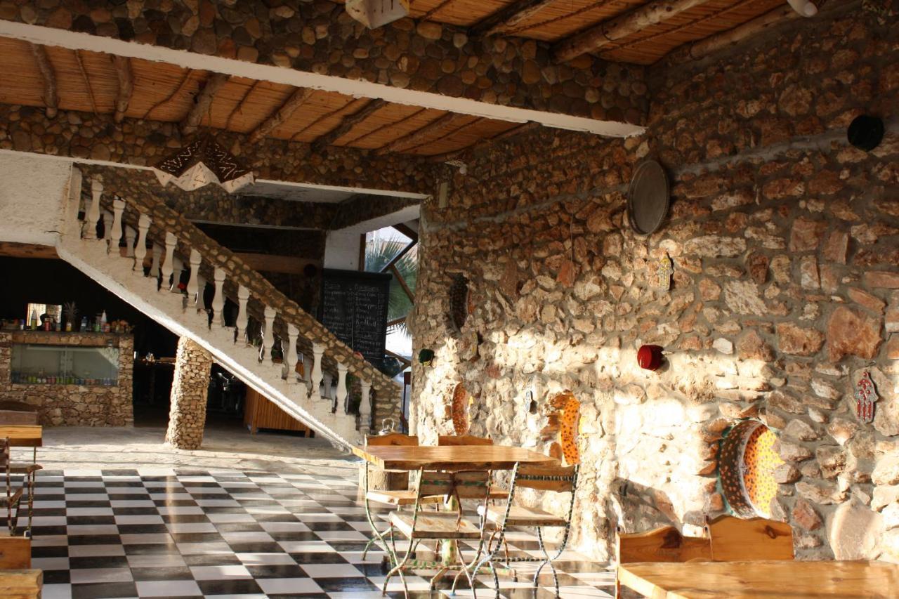 Hotel Leonor Beni Chiker Luaran gambar