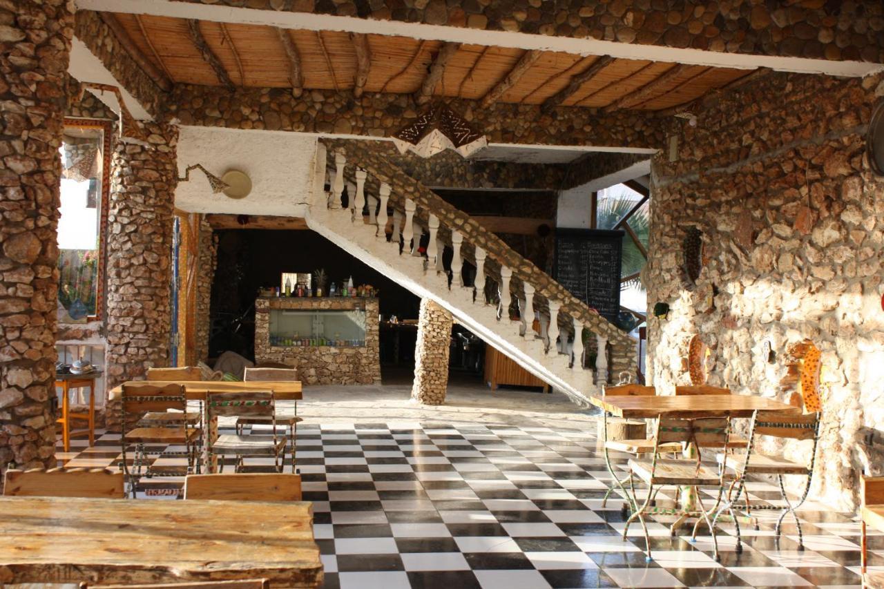 Hotel Leonor Beni Chiker Luaran gambar