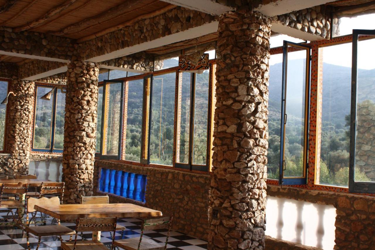 Hotel Leonor Beni Chiker Luaran gambar