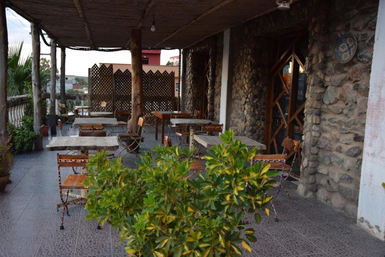 Hotel Leonor Beni Chiker Luaran gambar