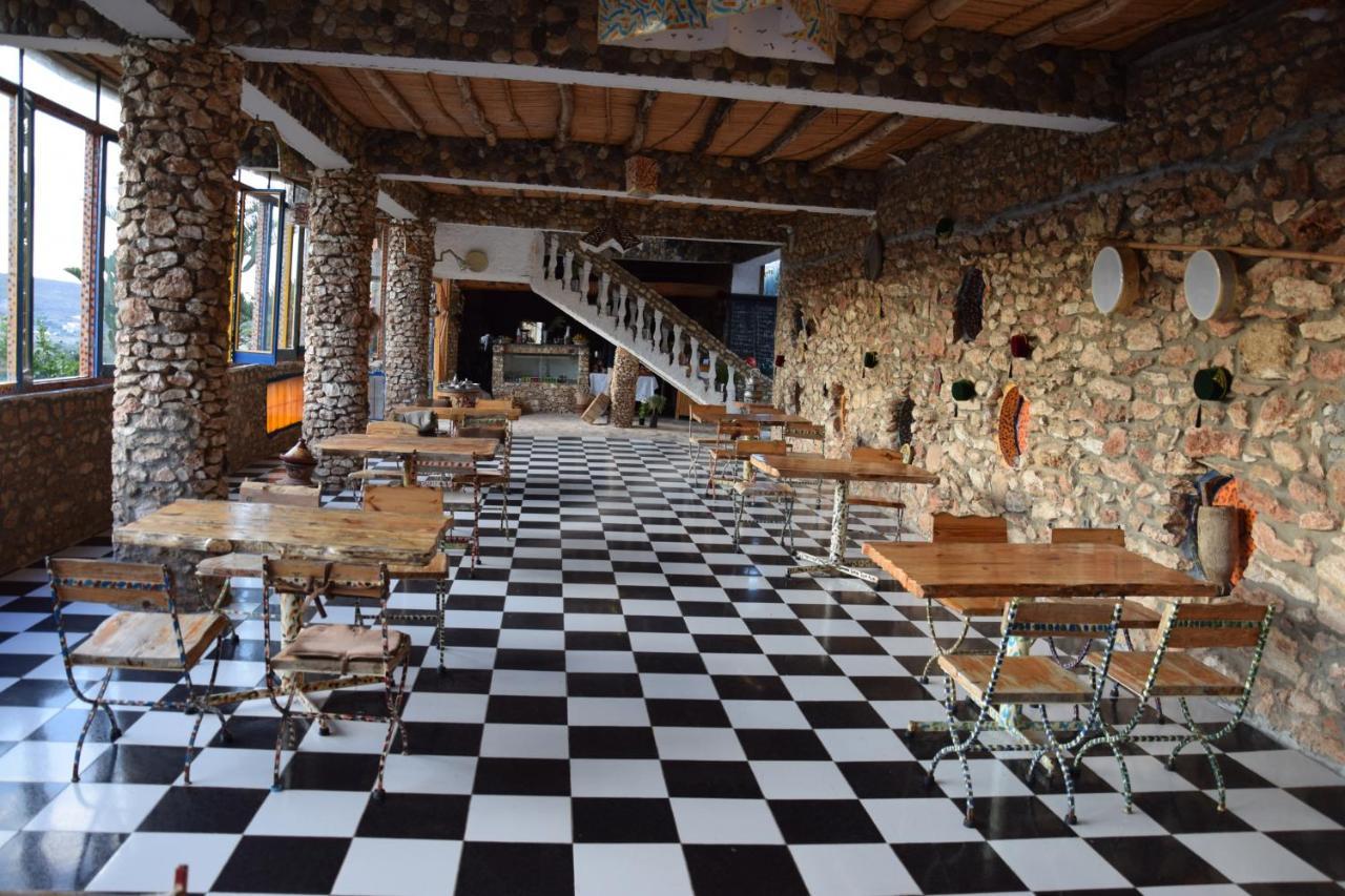 Hotel Leonor Beni Chiker Luaran gambar