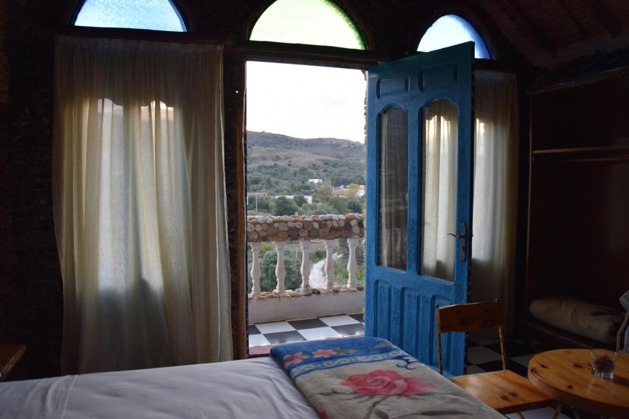 Hotel Leonor Beni Chiker Luaran gambar